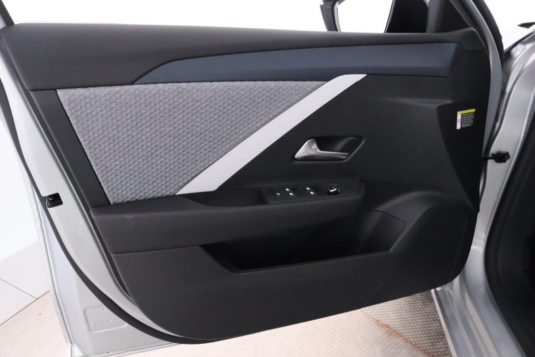OPEL Astra 2026