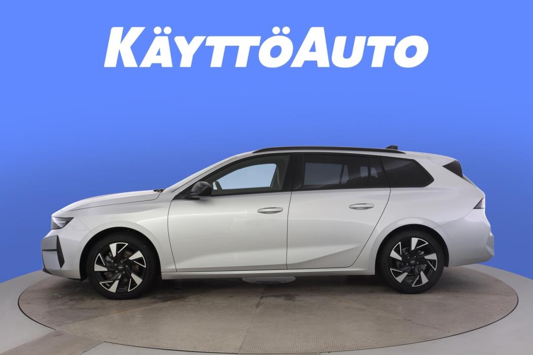 OPEL Astra 2026