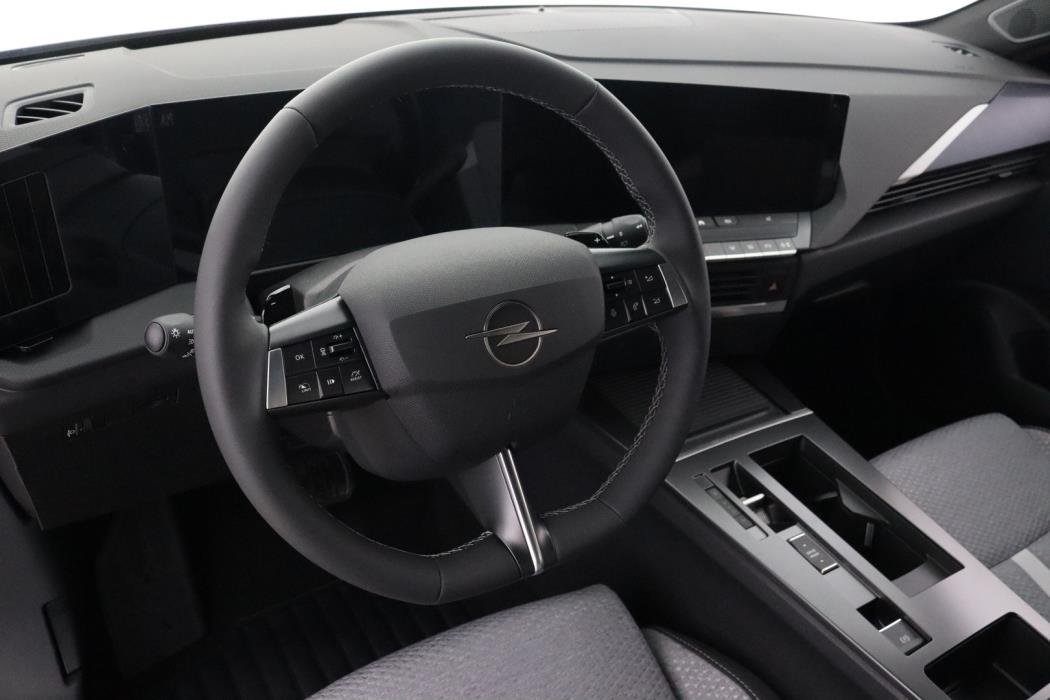 OPEL Astra 2026