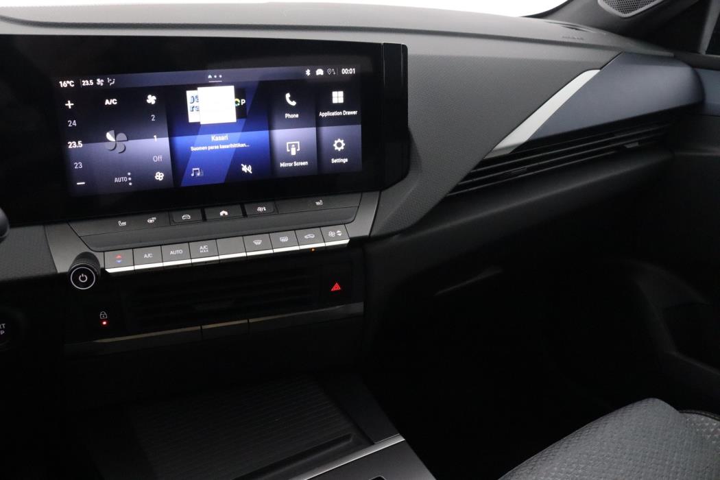 OPEL Astra 2026