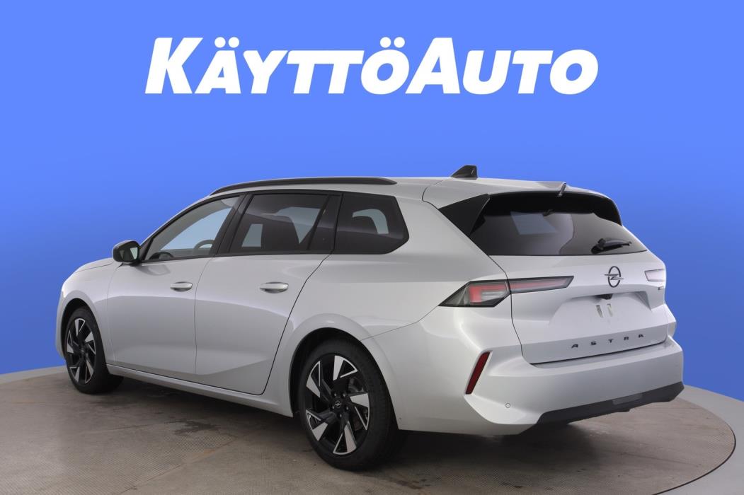 OPEL Astra 2026