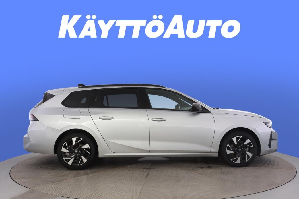 OPEL Astra 2026
