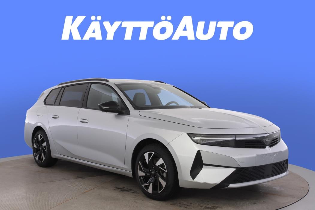 OPEL Astra 2026