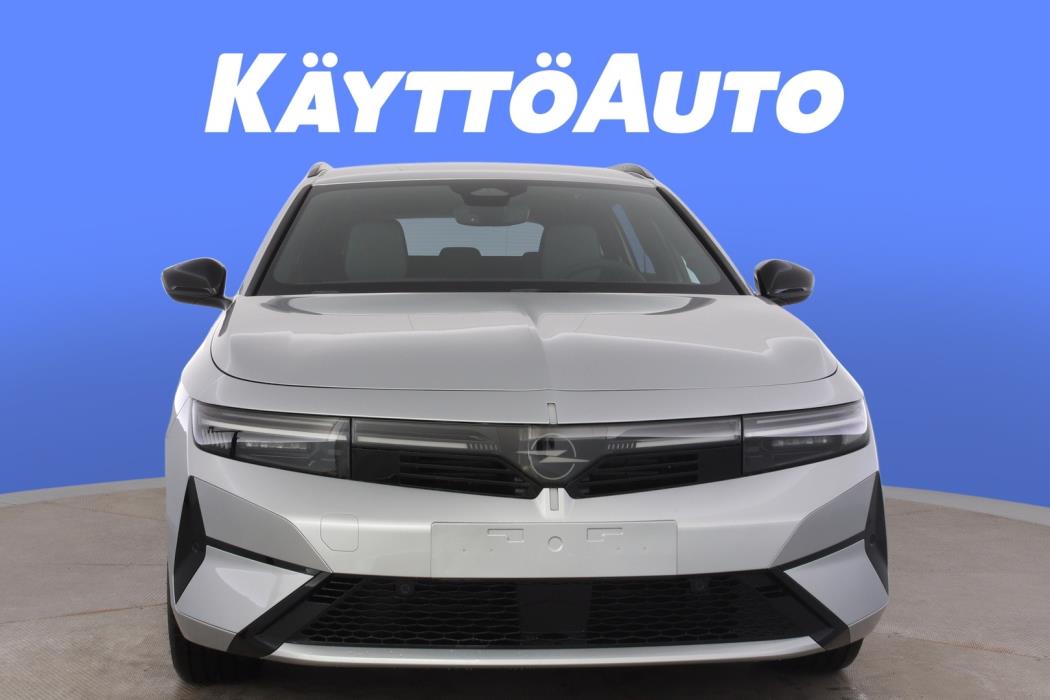 OPEL Astra 2026