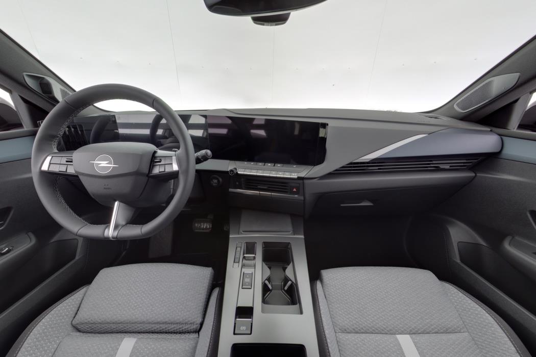 OPEL Astra 2026