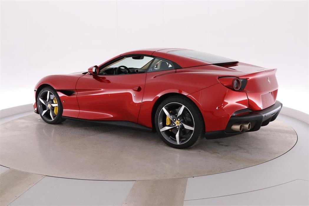 Ferrari Portofino M 2024