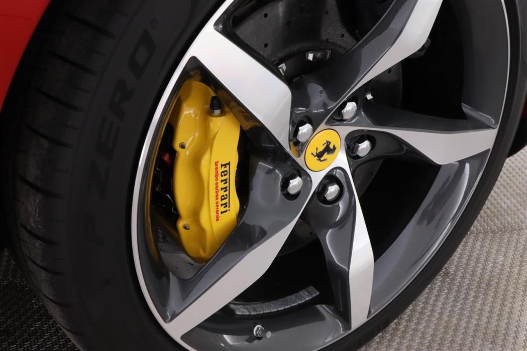 Ferrari Portofino M 2024