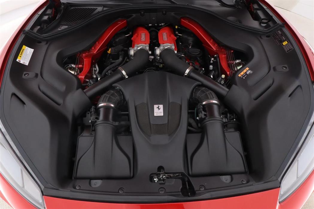 Ferrari Portofino M 2024