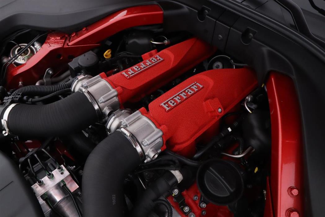 Ferrari Portofino M 2024