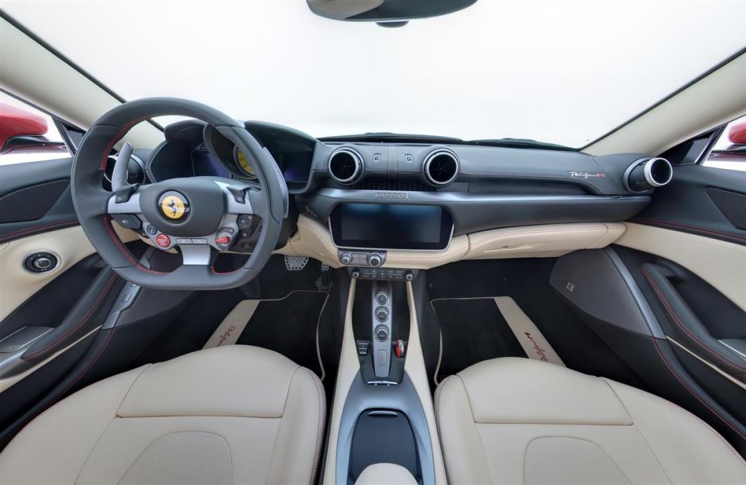 Ferrari Portofino M 2024
