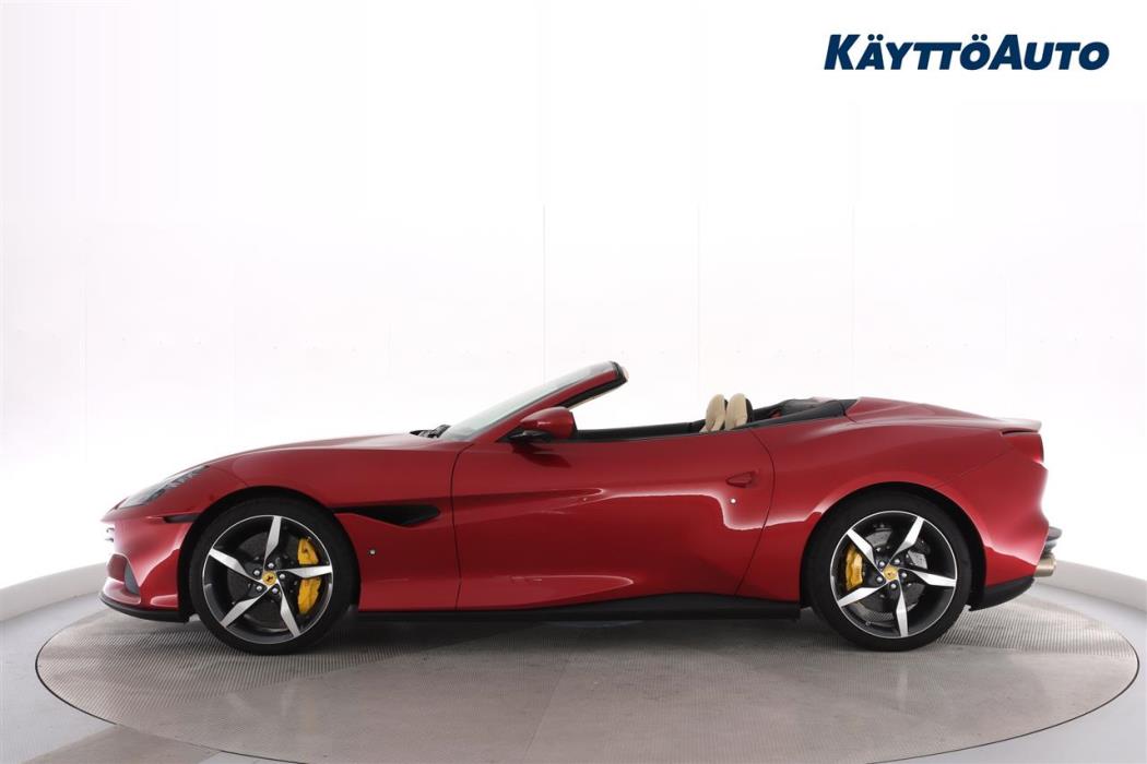 Ferrari Portofino M 2024