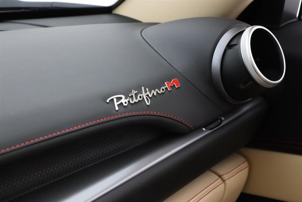 Ferrari Portofino M 2024