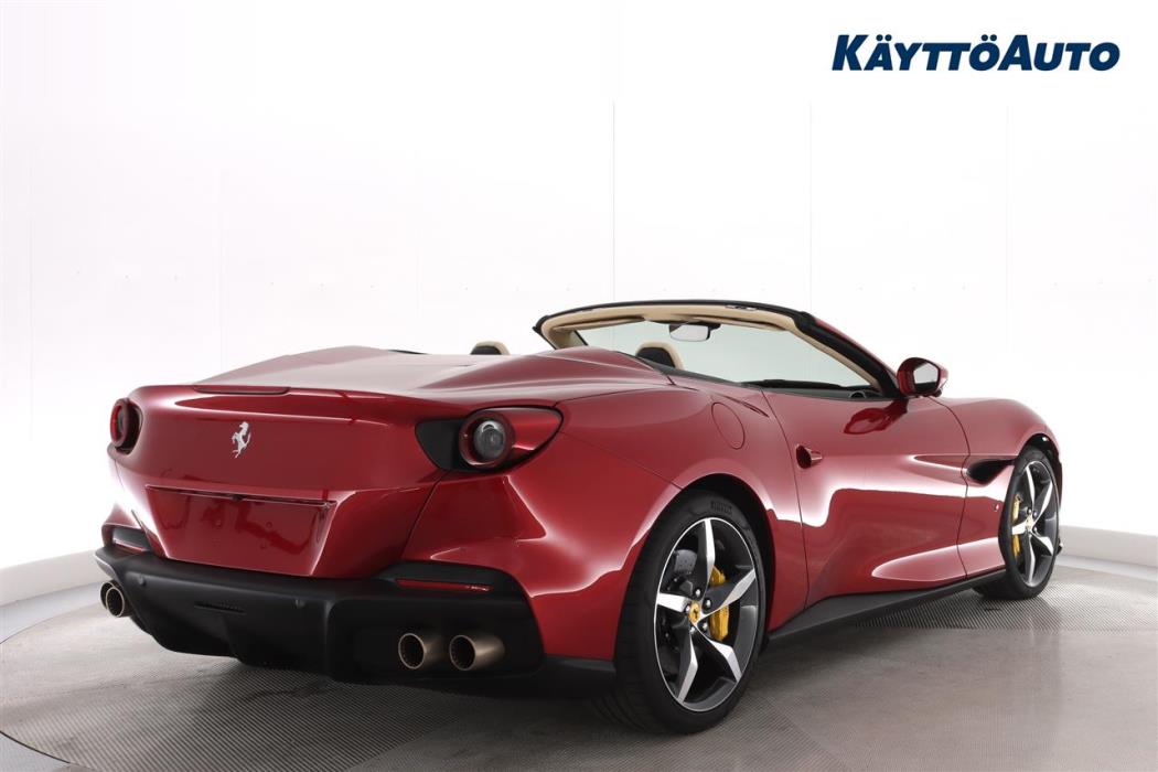 Ferrari Portofino M 2024