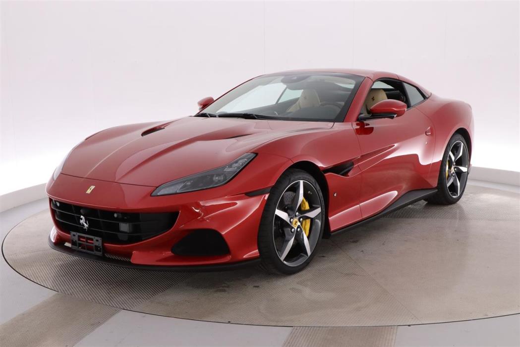 Ferrari Portofino M 2024