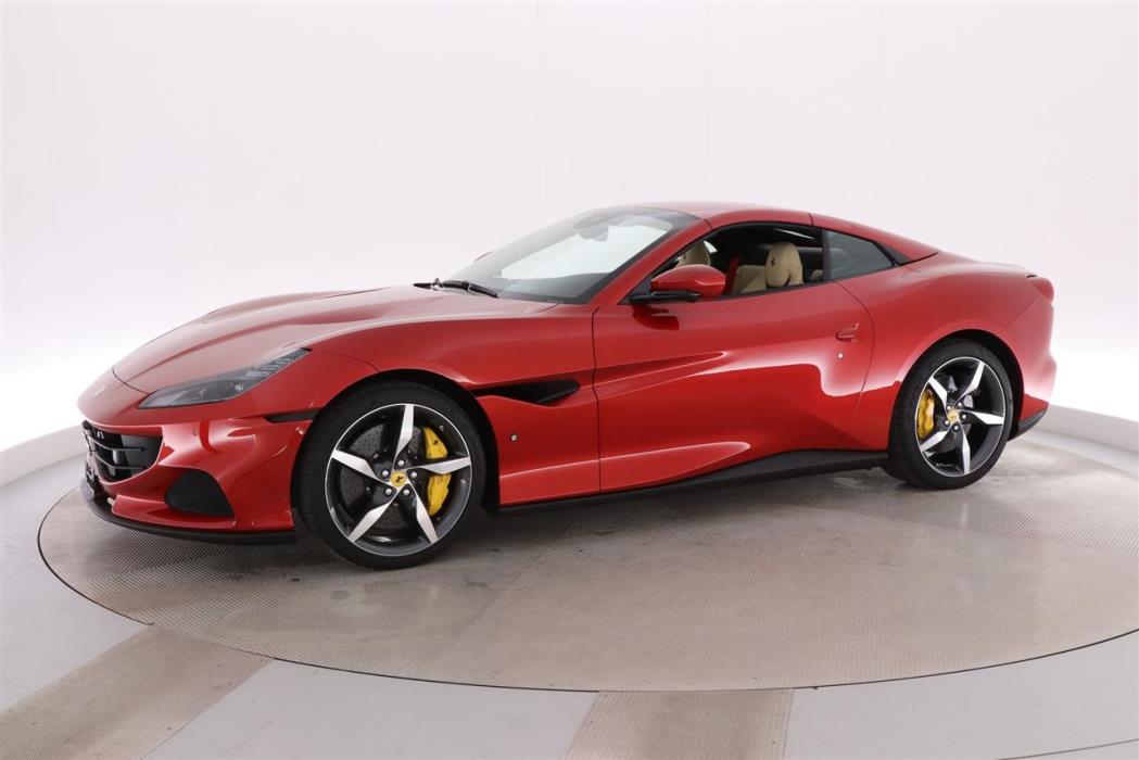Ferrari Portofino M 2024