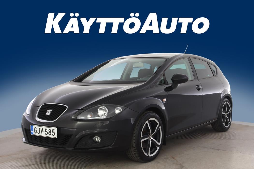 SEAT Leon 2011