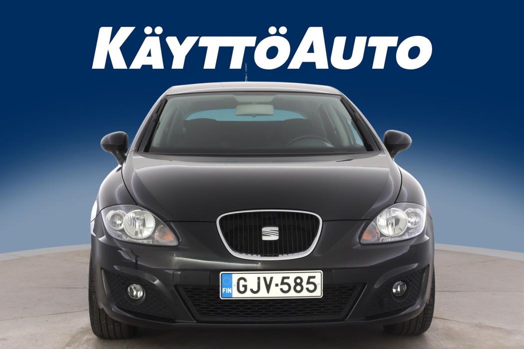 SEAT Leon 2011