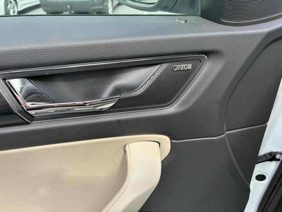 SKODA Kodiaq 2018