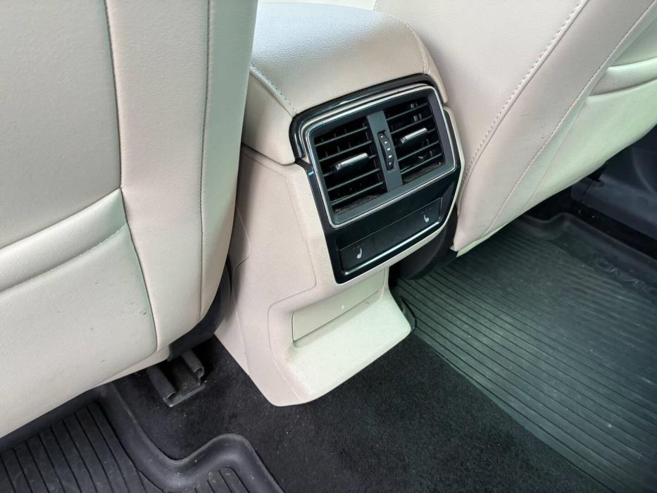 SKODA Kodiaq 2018