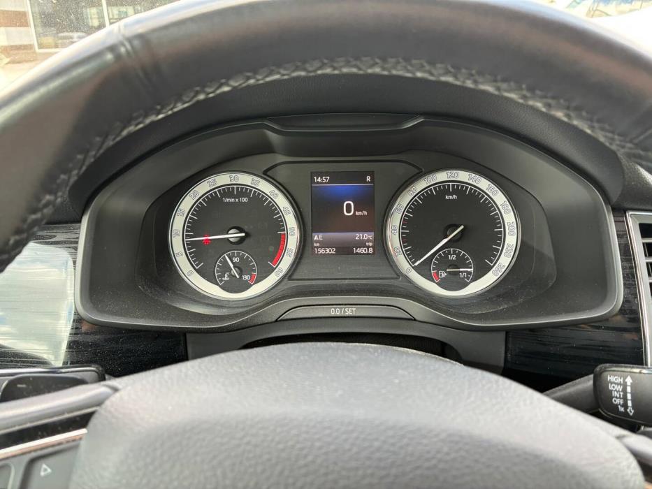 SKODA Kodiaq 2018