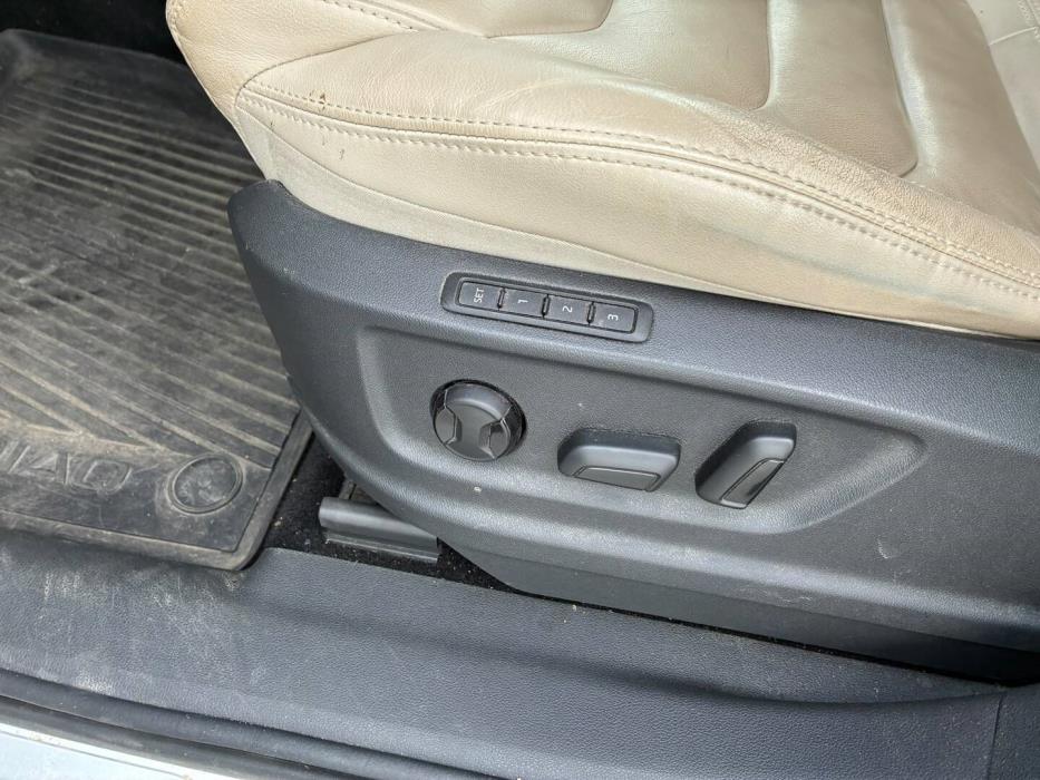 SKODA Kodiaq 2018