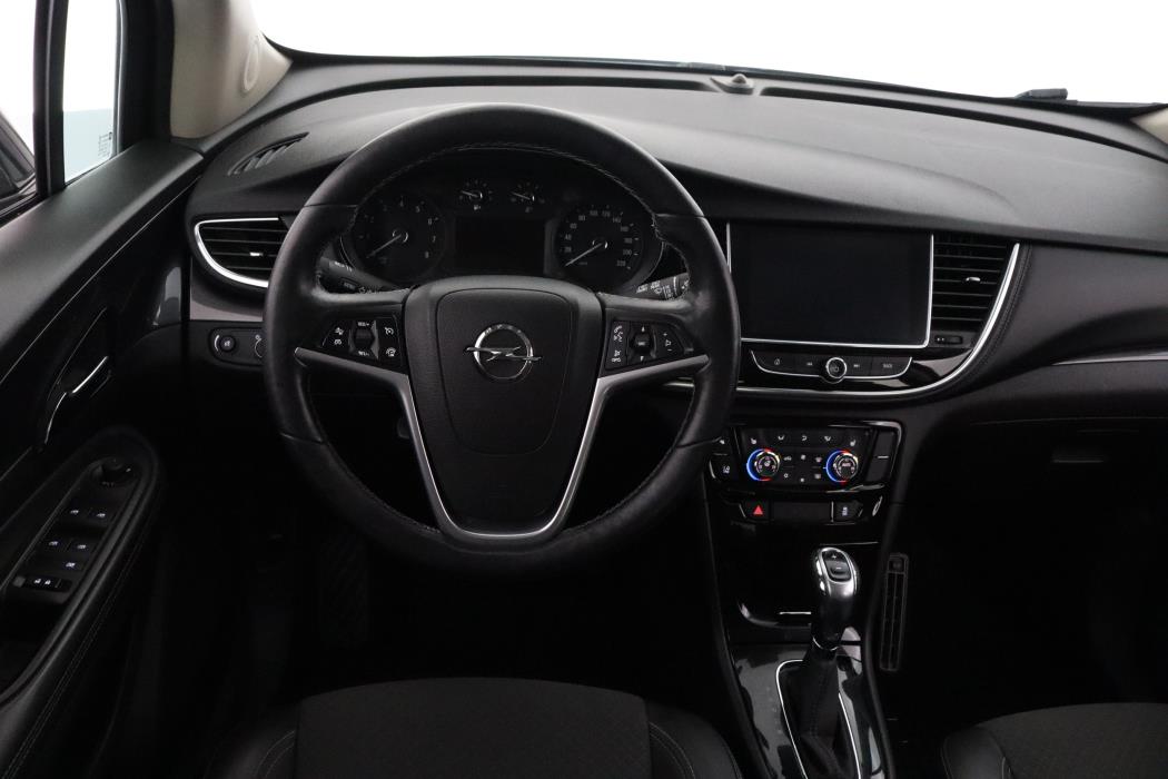 OPEL Mokka 2018