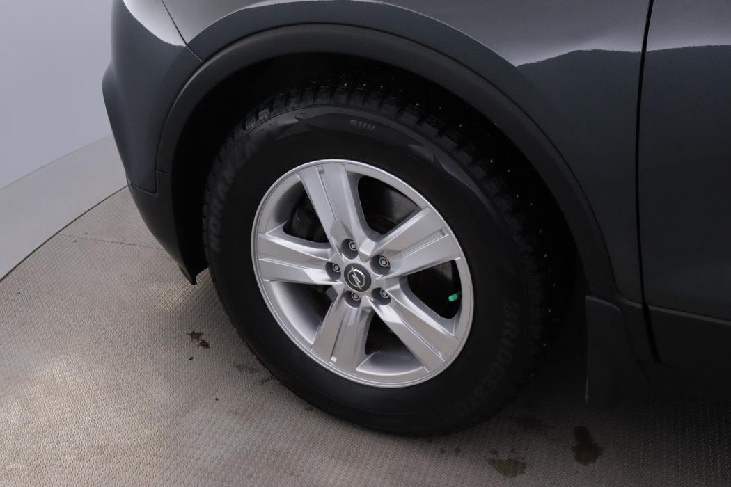OPEL Mokka 2018