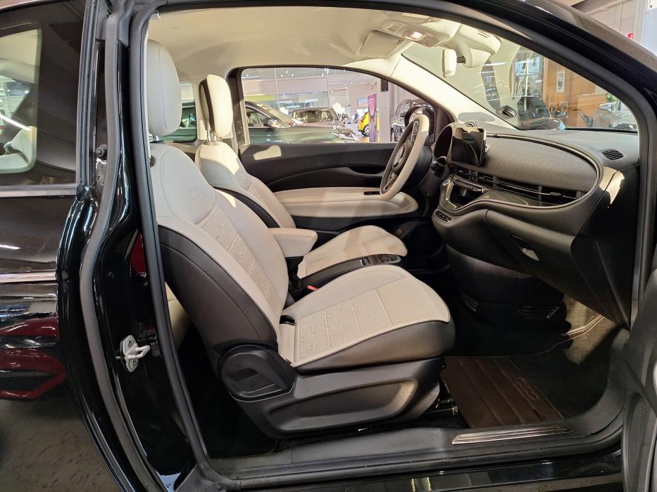 FIAT 500e 2022