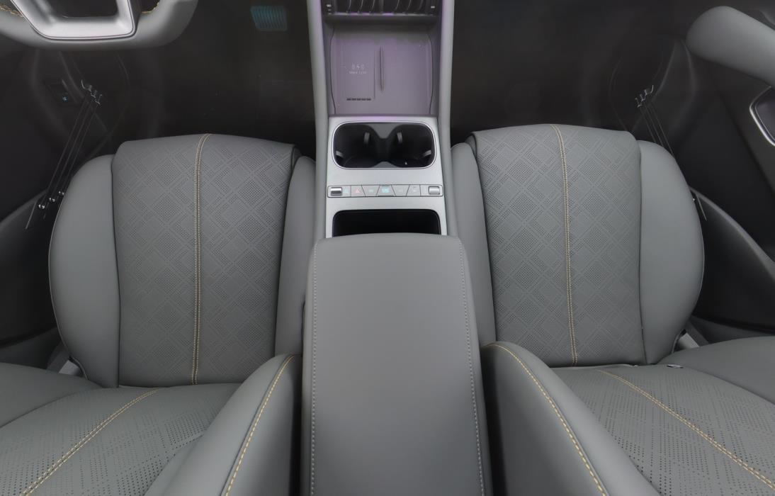 BYD Atto 3 2026