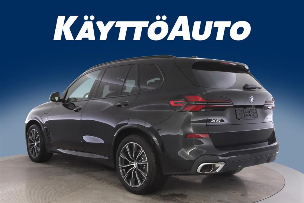 BMW X5 2026