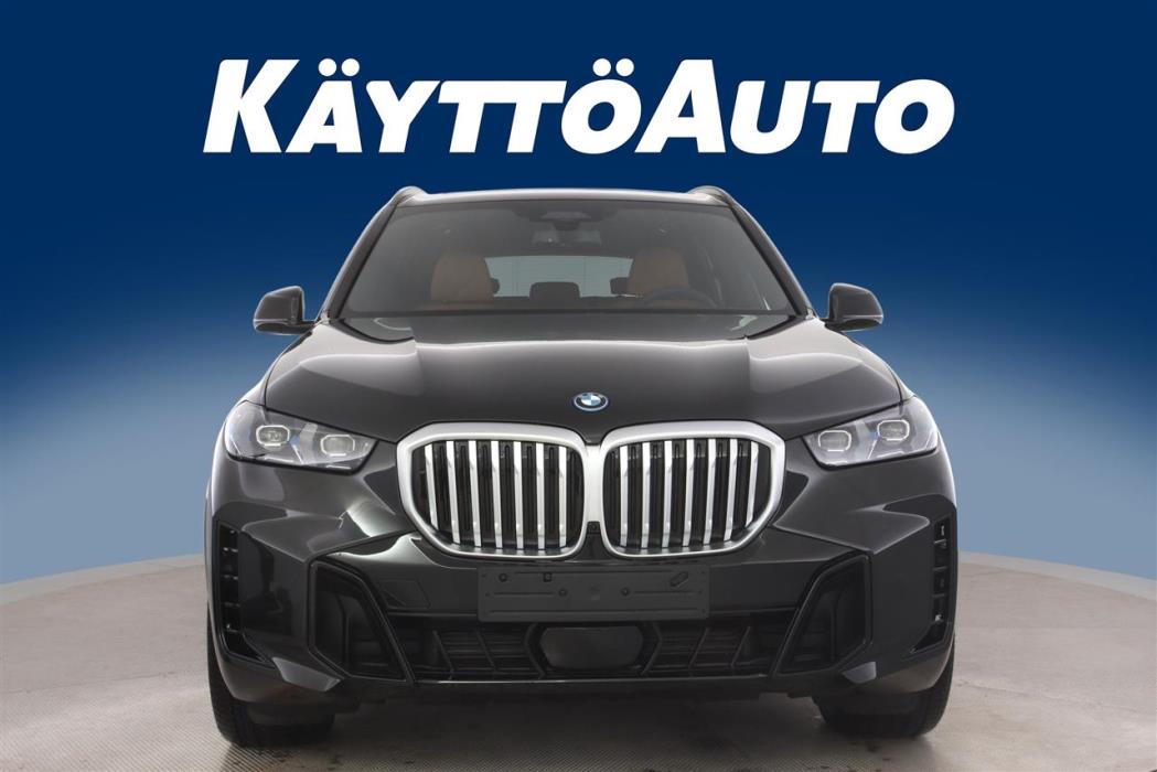 BMW X5 2026