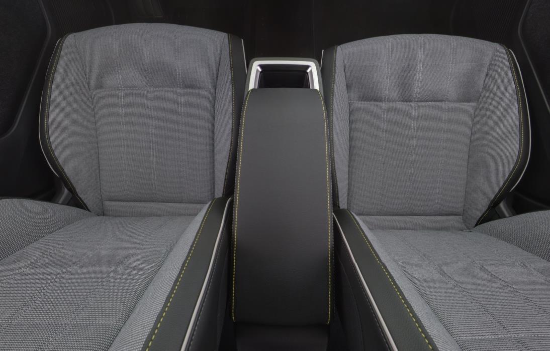 RENAULT Scenic 2025
