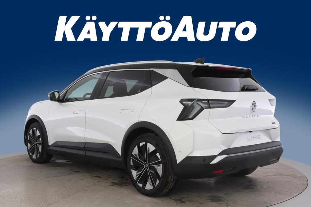 RENAULT Scenic 2025