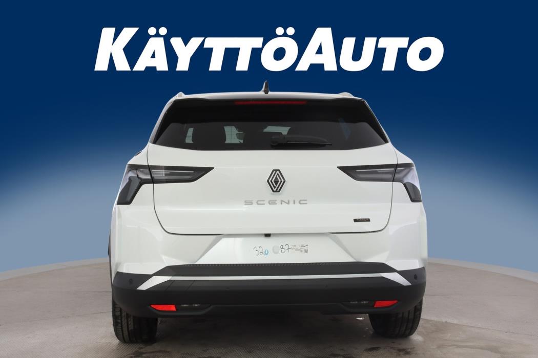 RENAULT Scenic 2025
