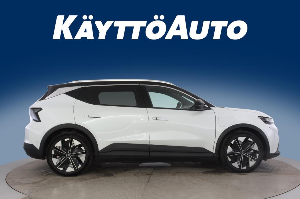 RENAULT Scenic 2025