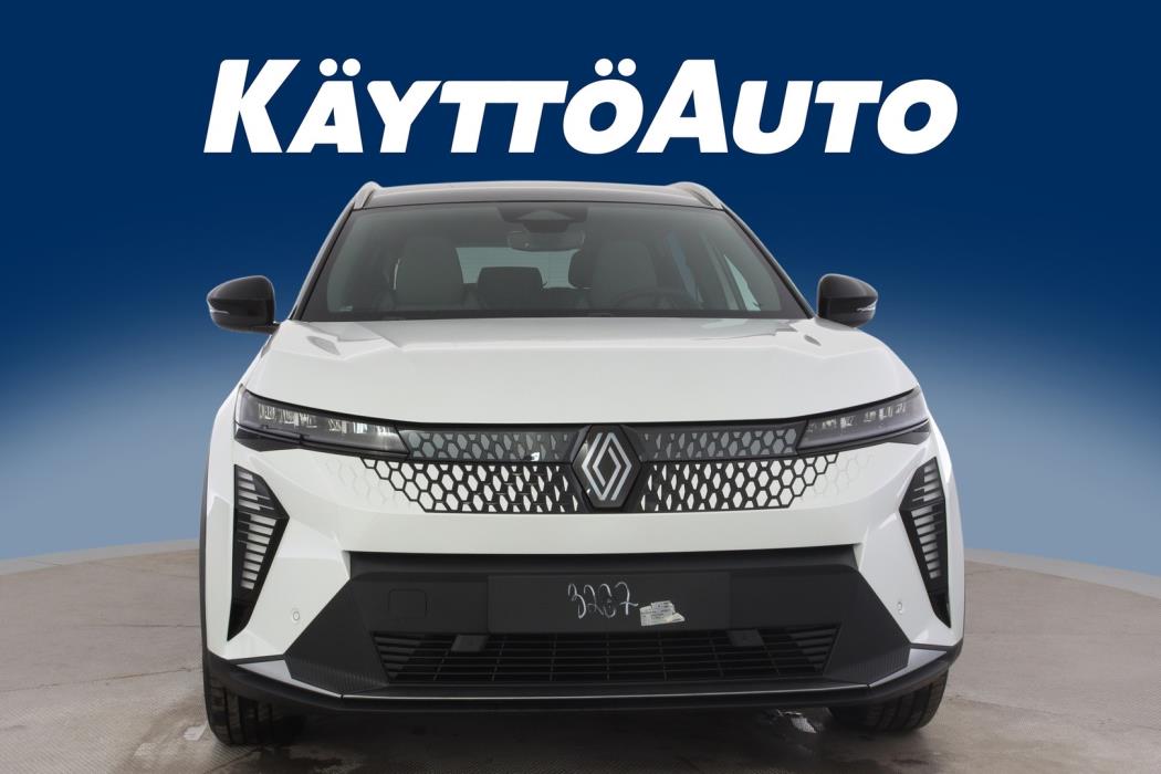 RENAULT Scenic 2025