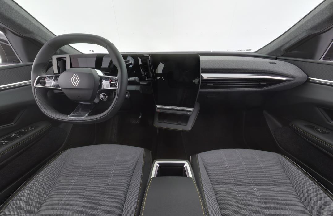 RENAULT Scenic 2025