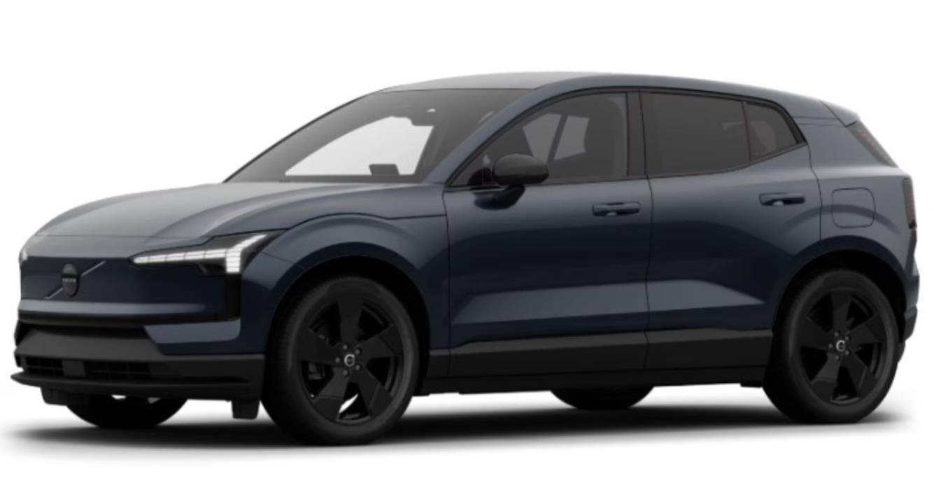 VOLVO EX30 2027