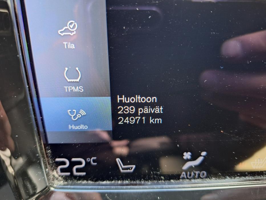 VOLVO XC60 2021