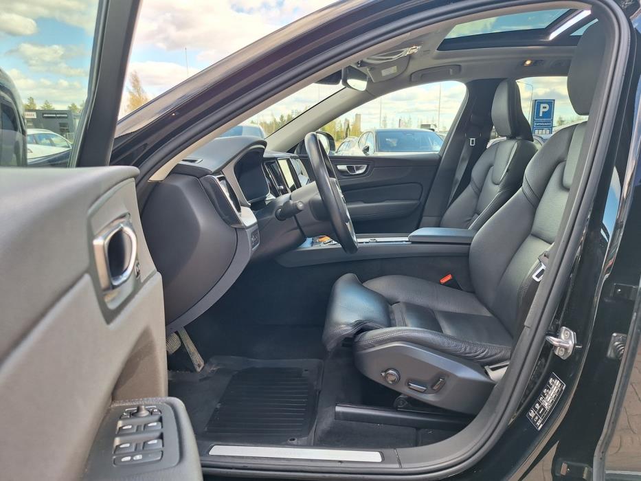 VOLVO XC60 2021