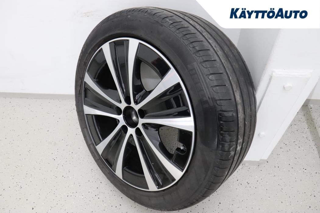 Mercedes-Benz E 2019