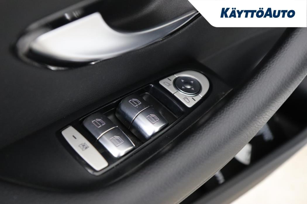 Mercedes-Benz E 2019