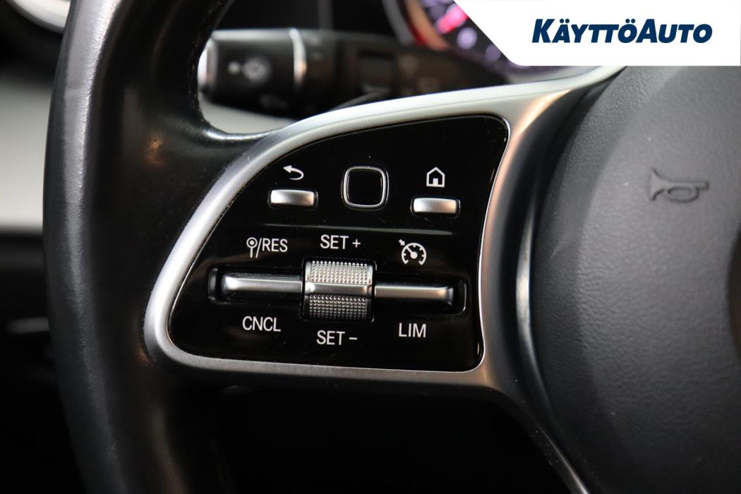 Mercedes-Benz E 2019