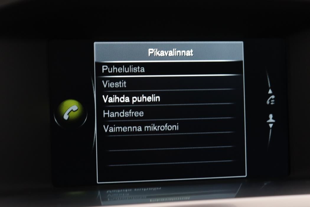 VOLVO V60 2017