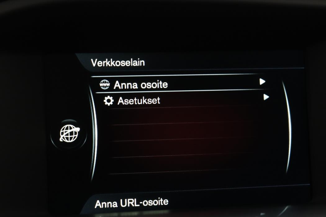 VOLVO V60 2017