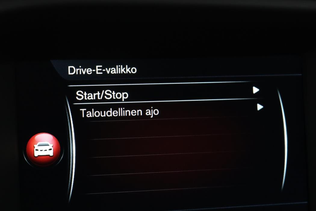 VOLVO V60 2017