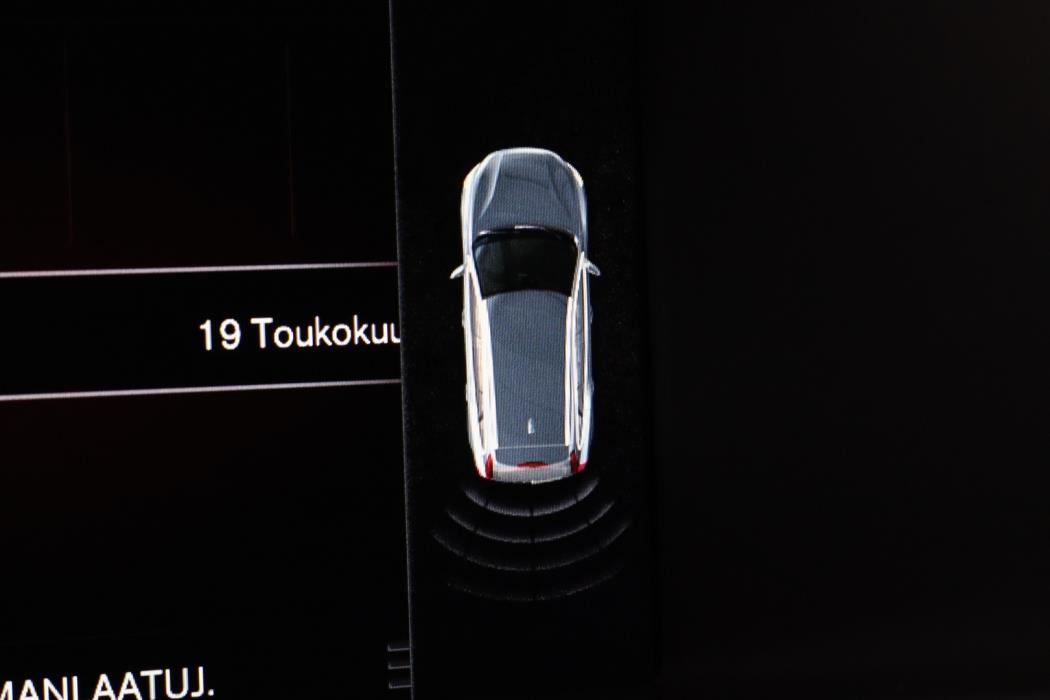 VOLVO V60 2017