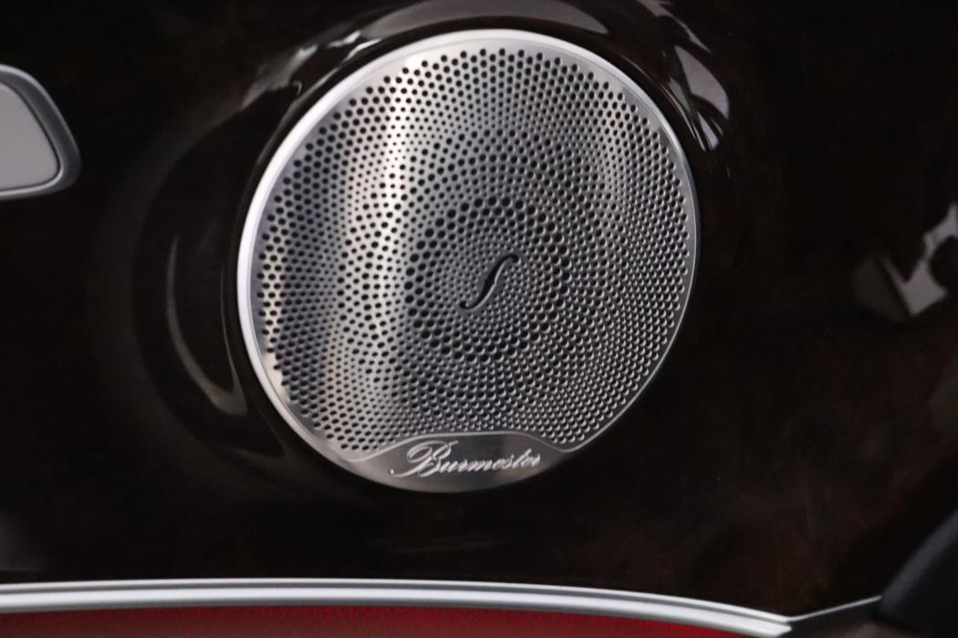 MERCEDES-BENZ E 2022