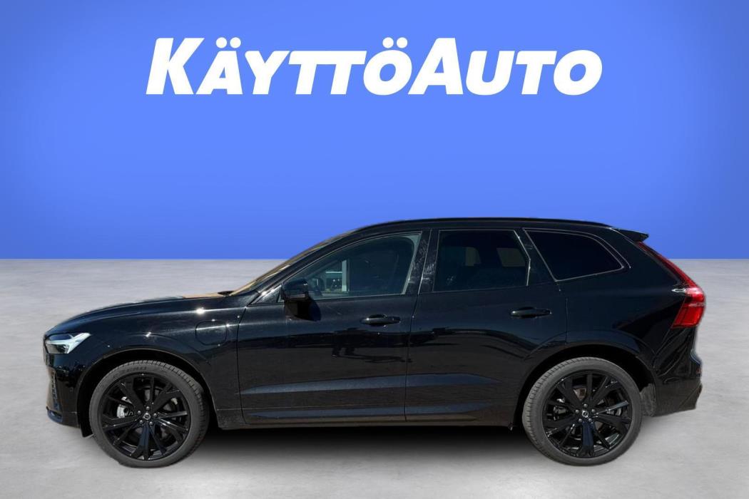 VOLVO XC60 2025