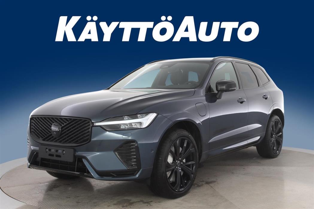 Volvo XC60 2026